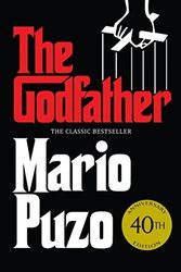 Cover Art for B00SLU0GTG, The Godfather by Mario Puzo