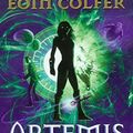 Cover Art for 9788377476253, Artemis Fowl. Fortel wrozki by Eoin Colfer, Wydawnictwo W.A.B.