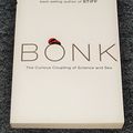 Cover Art for 9781607510000, Bonk by Mary Roach