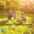 Cover Art for 9781292303949, Lifespan Development, Global Edition by Denise Boyd, Helen Bee