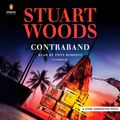 Cover Art for 9781984891204, Contraband by Stuart Woods