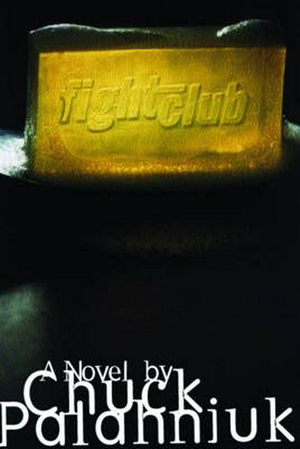 Cover Art for 9780393039764, Fight Club by Chuck Palahniuk
