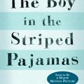 Cover Art for 9780786294251, The Boy in the Striped Pajamas by John Boyne