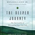 Cover Art for B01FJ12XQ8, The Deeper Journey: The Spirituality of Discovering Your True Self (Tyndale Commentaries Complete Set) by M. Robert Mulholland Jr. (2016-04-28) by M. Robert Mulholland, Jr.