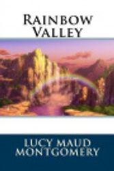 Cover Art for 9781726249737, Rainbow Valley by L M Montgomery