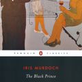 Cover Art for 9780142180112, The Black Prince by Iris Murdoch