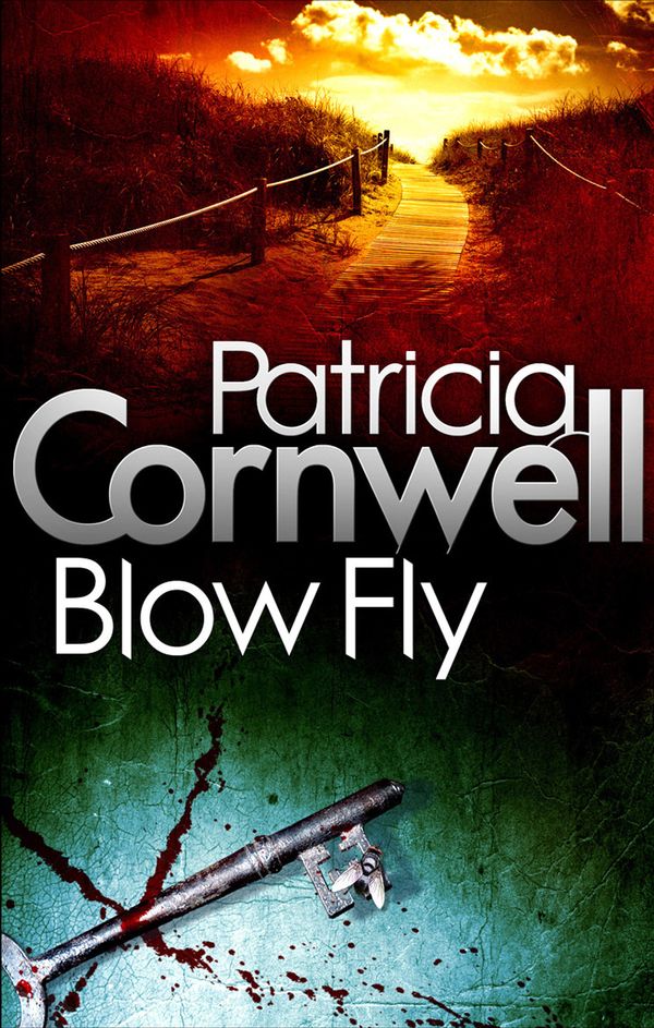 Cover Art for 9780751544930, Blow Fly by Patricia Cornwell