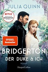 Cover Art for B08RZB3ZD1, Bridgerton (German Edition) by Julia Quinn