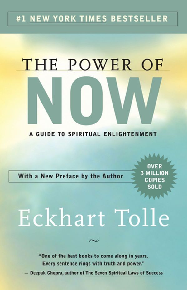 Cover Art for 9781577313113, The Power of Now by Eckhart Tolle