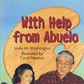 Cover Art for 9781418910594, Rigby Instep Readers: Leveled Reader (Level Q) with Help from Abuelo by Rigby
