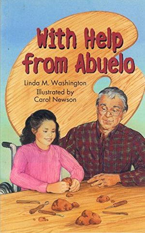 Cover Art for 9781418910594, Rigby Instep Readers: Leveled Reader (Level Q) with Help from Abuelo by Rigby