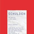 Cover Art for B07BJLLBTQ, Schulden: Die ersten 5000 Jahre (German Edition) by David Graeber