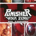 Cover Art for B01K3M9WI0, Punisher: Enter the War Zone by Greg Rucka (2013-06-11) by Greg Rucka