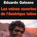 Cover Art for 9782266120883, Les Veines Ouvertes De L'Amerique Latine by Eduardo Galeano