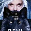 Cover Art for B013X2QLEA, Devi (Matefinder Book 2) by Leia Stone