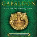 Cover Art for 9780385693035, Voyager (25th Anniversary Edition) by Diana Gabaldon