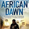 Cover Art for 9781782062455, African Dawn by Tony Park