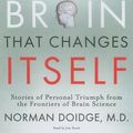 Cover Art for 9781423368021, The Brain That Changes Itself by Norman Doidge