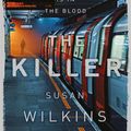 Cover Art for 9781509804344, Killer by Susan Wilkins