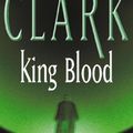 Cover Art for 9780340660621, King Blood by Simon Clark