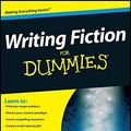 Cover Art for 9780470585214, Writing Fiction for Dummies by Randy Ingermanson