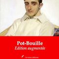 Cover Art for 9782368417515, Pot-Bouille by Zola