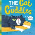 Cover Art for 9781742997070, Cat Wants Cuddles by P. Crumble