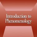 Cover Art for 9781139632645, Introduction to Phenomenology by Robert Sokolowski