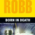 Cover Art for 9781469265148, Born in Death by J. D. Robb