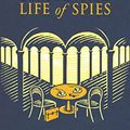 Cover Art for B0B6FXMFDG, The Private Life of Spies by McCall Smith, Alexander