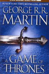 Cover Art for 9780553588491, A Game of Thrones by George R.r. Martin