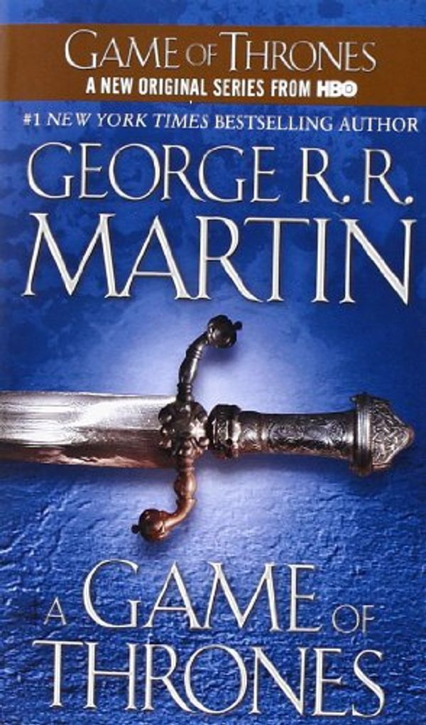 Cover Art for 9780553588491, A Game of Thrones by George R.r. Martin