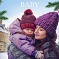 Cover Art for 9780263279979, The Midwife's Christmas Baby by Kate Hardy, Fiona McArthur, Emily Forbes