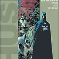 Cover Art for 9781401200602, Batman: Hush - Volume One by Jeph Loeb