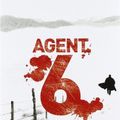 Cover Art for 9783442546770, Agent 6 by Tom Rob Smith