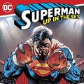 Cover Art for B07W8B2R36, SUPERMAN UP IN THE SKY #2 (OF 6) by Tom King