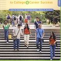 Cover Art for 9781413031904, Step by Step to College and Career Success by John N Gardner