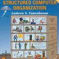Cover Art for 9780130204356, Structured Computer Organization by Andrew S. Tanenbaum