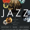 Cover Art for 9780375416415, Jazz by Geoffrey C. Ward