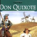 Cover Art for 9780192741936, Don Quixote (Oxford Classic Tales) by Miguel De Cervantes, Michael Harrison, Rosamund Fowler