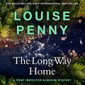 Cover Art for B00P9VFJ56, The Long Way Home: Chief Inspector Gamache, Book 10 by Louise Penny