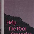 Cover Art for 9780896216655, Help the Poor Struggler by Martha Grimes