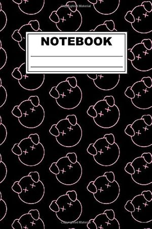 Cover Art for 9781677340460, Notebook: Shane Dawson Journal, Diary, Fan Book, Calendar 2020, Organizer, Planner, Perfect Gift For Women, Girls, Kids, Teenagers Or Friends (110 Lined Pages) by Diamond Star