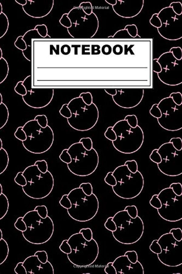 Cover Art for 9781677340460, Notebook: Shane Dawson Journal, Diary, Fan Book, Calendar 2020, Organizer, Planner, Perfect Gift For Women, Girls, Kids, Teenagers Or Friends (110 Lined Pages) by Diamond Star