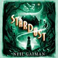Cover Art for B017QZIK4O, Stardust by Neil Gaiman