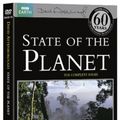 Cover Art for 5051561037092, David Attenborough: State of the Planet - The Complete Series [Region 2] by 
