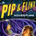Cover Art for 9780345485083, Patrimony - Pip And Flinx Adventure by Alan Dean Foster
