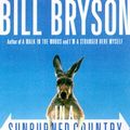 Cover Art for 9780375430565, In A Sunburned Country (Random House Large Print) by Bill Bryson