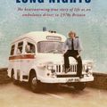 Cover Art for 9780593062524, Blue Lights and Long Nights by Les Pringle