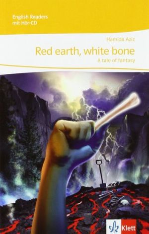 Cover Art for 9783125475977, Red earth, white bone by Hamida Aziz